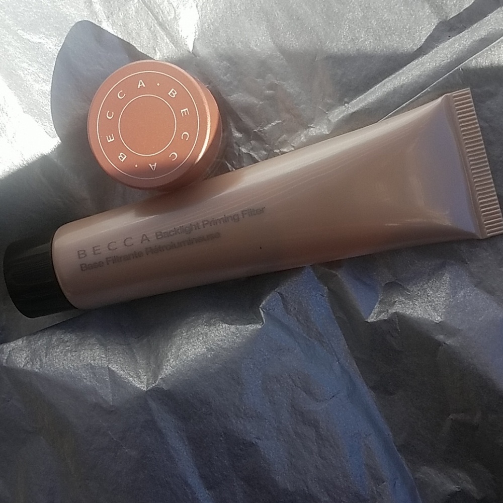 Becca primer